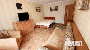 1-к квартира, вторичка, 34м2, 2/5 этаж