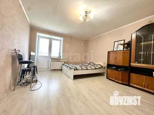 2-к квартира, вторичка, 54м2, 1/5 этаж