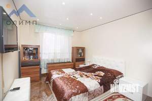 3-к квартира, вторичка, 57м2, 1/9 этаж