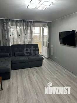 2-к квартира, вторичка, 48м2, 11/12 этаж