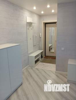 2-к квартира, вторичка, 44м2, 3/5 этаж