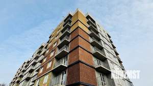 Студия квартира, вторичка, 35м2, 5/16 этаж