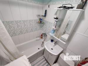 1-к квартира, вторичка, 31м2, 5/5 этаж