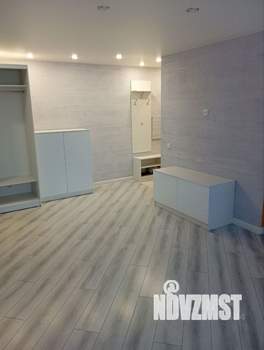 2-к квартира, вторичка, 44м2, 3/5 этаж