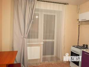 1-к квартира, вторичка, 51м2, 1/8 этаж