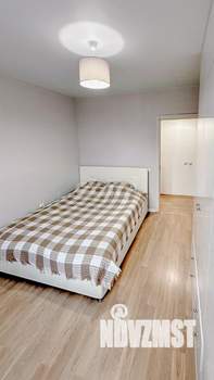 2-к квартира, вторичка, 53м2, 17/17 этаж