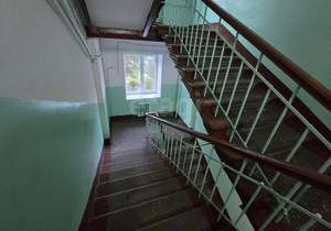 2-к квартира, вторичка, 57м2, 2/4 этаж