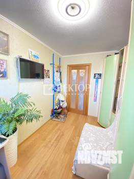 2-к квартира, вторичка, 41м2, 7/9 этаж