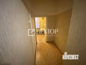 3-к квартира, вторичка, 56м2, 1/2 этаж