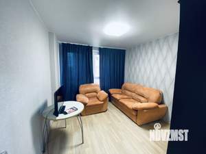 2-к квартира, вторичка, 54м2, 6/18 этаж
