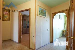 2-к квартира, вторичка, 46м2, 4/5 этаж