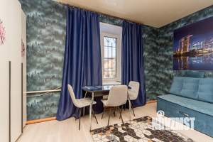 3-к квартира, вторичка, 72м2, 1/2 этаж