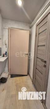 1-к квартира, вторичка, 32м2, 1/3 этаж