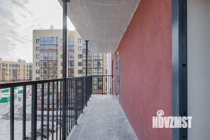 2-к квартира, вторичка, 69м2, 16/18 этаж