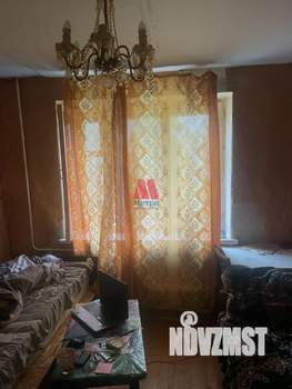 1-к квартира, вторичка, 18м2, 3/5 этаж