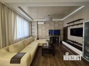 3-к квартира, вторичка, 103м2, 3/8 этаж