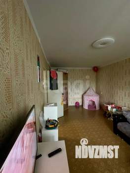 2-к квартира, вторичка, 49м2, 6/9 этаж