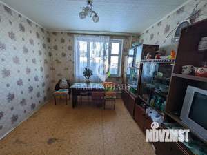 3-к квартира, вторичка, 73м2, 13/17 этаж