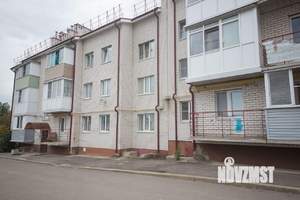 3-к квартира, вторичка, 65м2, 2/3 этаж