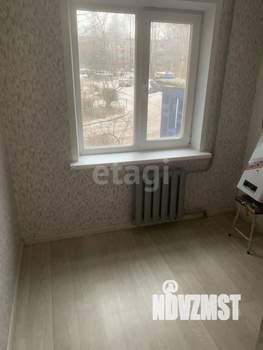 1-к квартира, вторичка, 30м2, 1/5 этаж