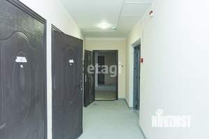 1-к квартира, вторичка, 38м2, 3/11 этаж