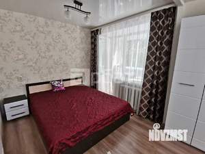 1-к квартира, вторичка, 31м2, 5/5 этаж