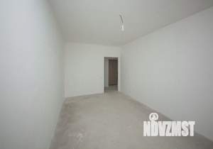 1-к квартира, сданный дом, 38м2, 5/5 этаж
