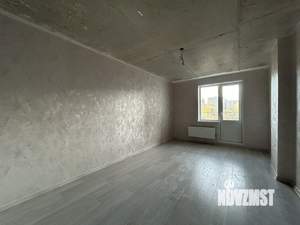 1-к квартира, сданный дом, 42м2, 5/10 этаж