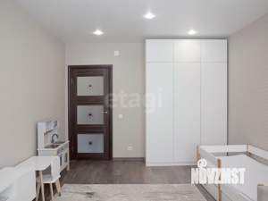 2-к квартира, вторичка, 67м2, 2/9 этаж