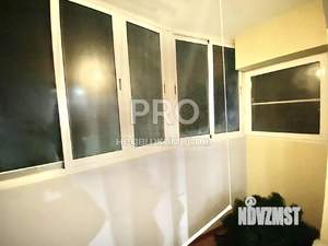 3-к квартира, вторичка, 83м2, 6/14 этаж