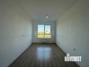 1-к квартира, вторичка, 30м2, 5/17 этаж