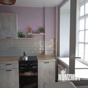 Студия квартира, вторичка, 30м2, 9/17 этаж