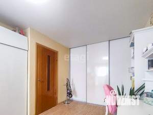 1-к квартира, вторичка, 34м2, 8/9 этаж