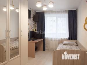 2-к квартира, вторичка, 45м2, 2/3 этаж