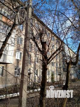 3-к квартира, вторичка, 51м2, 2/5 этаж