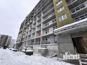 1-к квартира, вторичка, 48м2, 1/9 этаж