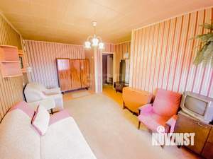 1-к квартира, вторичка, 29м2, 5/5 этаж