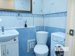 1-к квартира, вторичка, 33м2, 4/9 этаж