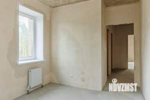 2-к квартира, сданный дом, 75м2, 1/4 этаж