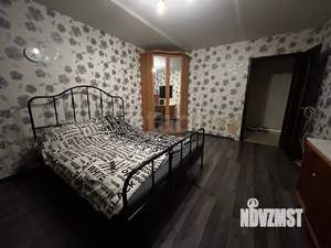 1-к квартира, вторичка, 42м2, 5/5 этаж