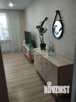 2-к квартира, вторичка, 57м2, 6/9 этаж