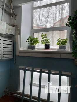 2-к квартира, вторичка, 44м2, 5/5 этаж