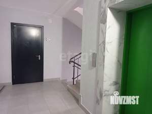 1-к квартира, вторичка, 32м2, 9/12 этаж