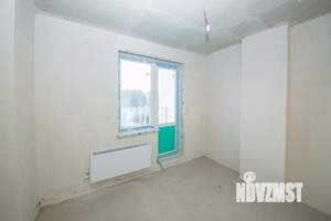 1-к квартира, вторичка, 33м2, 3/9 этаж