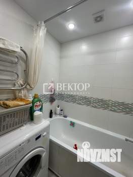 1-к квартира, вторичка, 33м2, 2/10 этаж