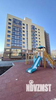 2-к квартира, сданный дом, 45м2, 9/9 этаж