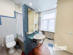 3-к квартира, вторичка, 90м2, 2/4 этаж