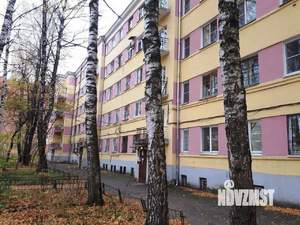 3-к квартира, вторичка, 71м2, 5/5 этаж