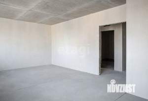 2-к квартира, вторичка, 59м2, 8/12 этаж
