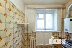 1-к квартира, вторичка, 23м2, 2/5 этаж